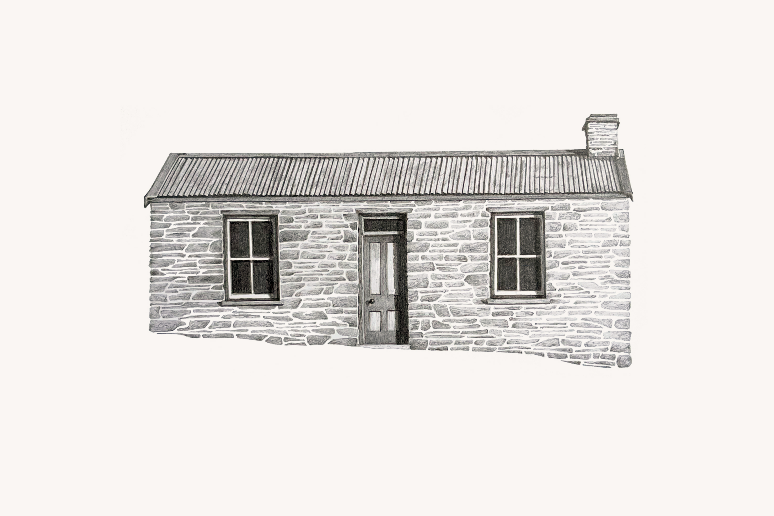 Mitchells Cottage, Central Otago