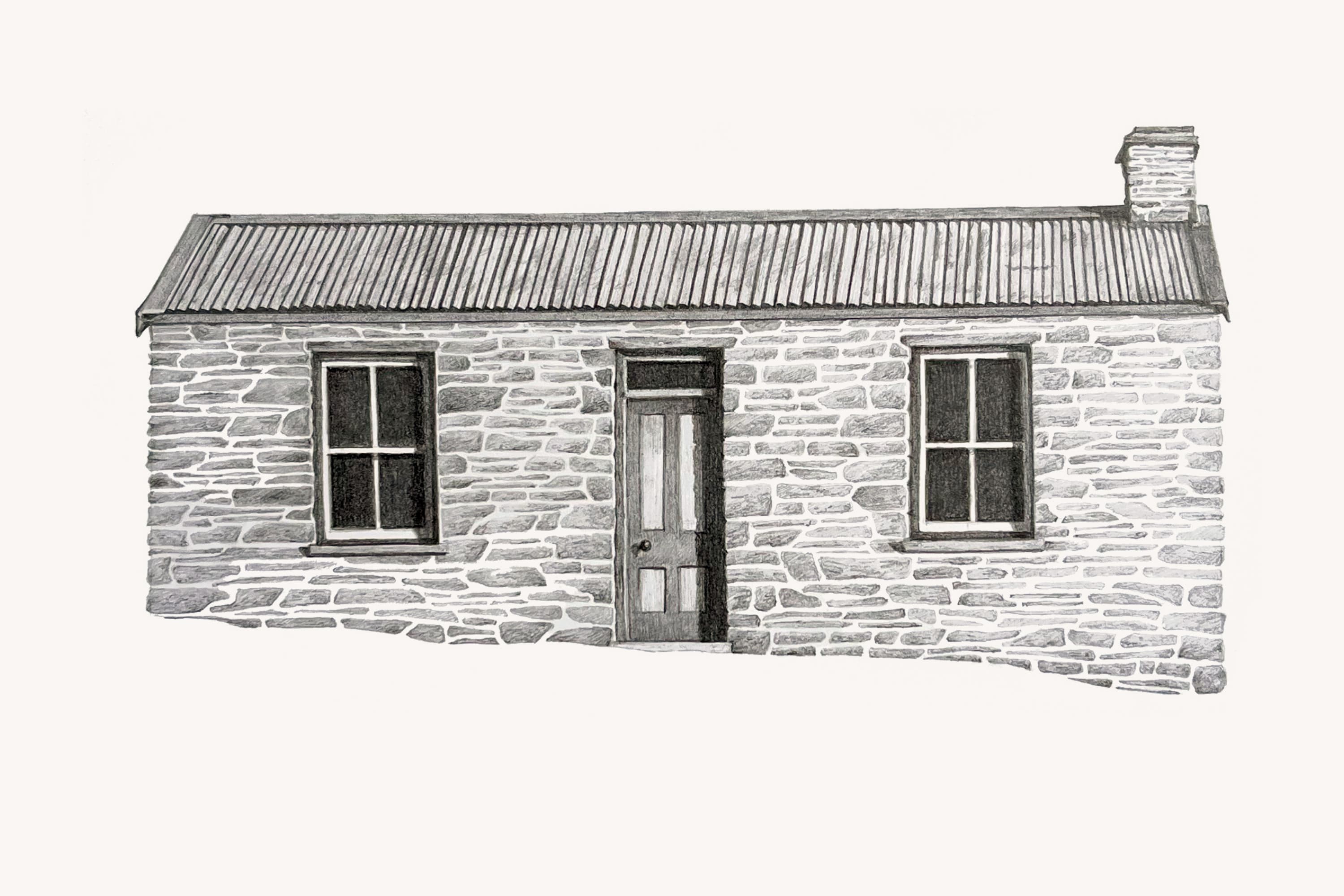 Mitchells Cottage, Central Otago