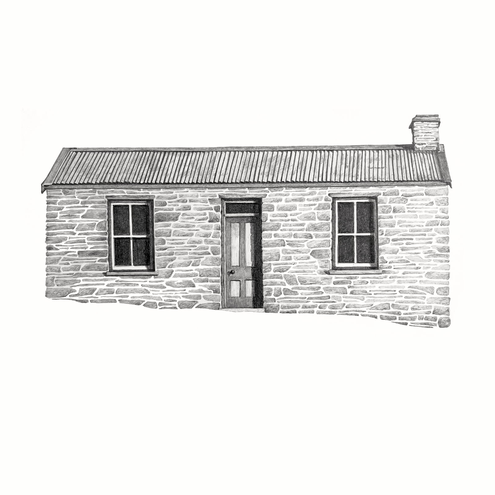 Mitchells Cottage, Central Otago